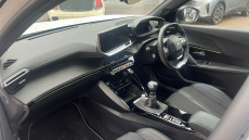 Peugeot 2008 1.2 PureTech 130 GT Line 5dr Petrol Estate